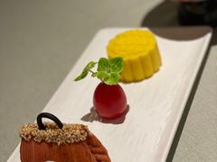 -明州小宴(文化广场店)