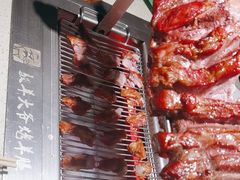 -驭羊大爷烤羊腿·羊蝎子火锅(玉凤路总店)