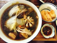肉骨茶-马来MO简餐.南洋风味料理(美食街店)