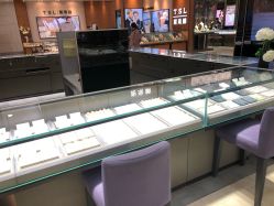 -周大福CHOW TAI FOOK(大洋百货店)