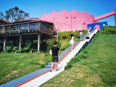 -漳州滨海火山岛自然生态风景区