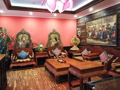 -福禧酒窖·中餐厅 (万柳店)