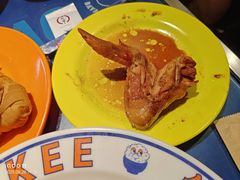 -伯友茶记(中华广场店)