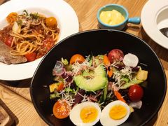 -原石牛扒·约会餐厅(龙城万科里店)