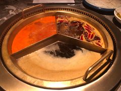 麻路奔驰锅-麻路成都火锅(柏威年店)