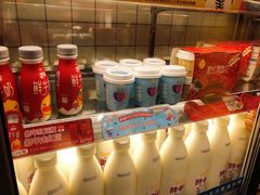 -一鸣真鲜奶吧(双菱路店)