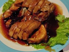 -金泽大酒店·卢塞恩餐厅·年夜饭春节连市