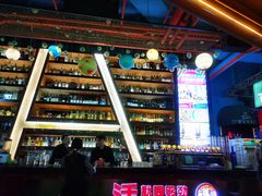 -Famous肥猫墨西哥音乐餐吧(五棵松华熙LIVE店)