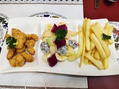 -西单元牛排馆(长安大学城店)
