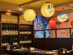 -鸟鹏烧鸟居酒屋(熙龙湾店)