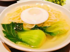 长寿面-金鸭季·北京烤鸭(深业上城店)