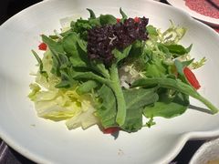 蔬菜色拉-蟹榭·本帮江浙菜·蟹宴(五角场合生汇商场店)