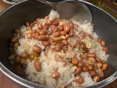 -禄婶鸡煲·打边炉