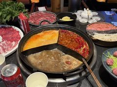 三锅-巴蜀大将火锅(春熙店)