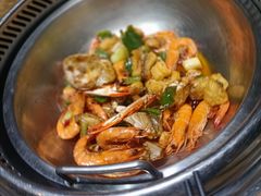 -七欣天香辣蟹火锅(海门解放中路店)