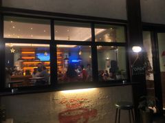 -瑞食酒馆 La Taverne Suisse
