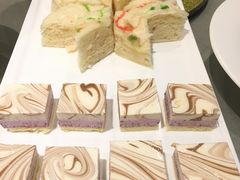 -扬州万怡酒店-中餐厅(文昌中路店)