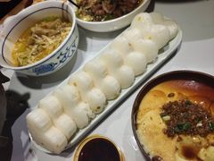 -吴掌柜·藕汤印象(南湖店)