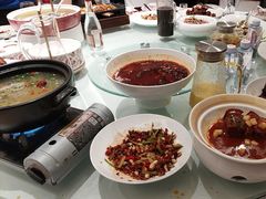 -香丰阁·烤鸭·川湘菜(清河店)