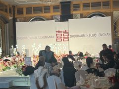 -哈尔滨香格里拉大酒店