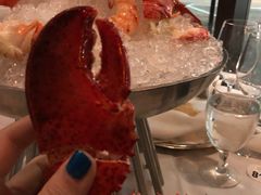 海鲜塔-Ruth's Chris Steak House(Bellevue)