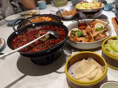 -相遇·鲜炒黄牛肉(丹阳吾悦广场店)