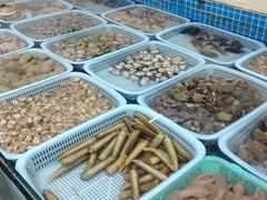 -老郑海鲜楼(天桥店)