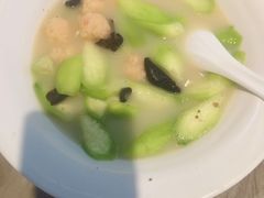 -金山记靓鸡专门店·中山菜