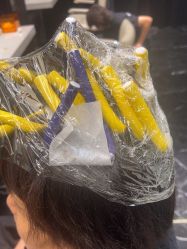 -时尚殿堂salon