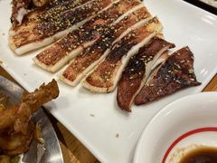-喝丢一只鞋海鲜烧烤·海肠捞饭(文体街店)