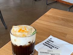 -ChanDu躔度咖啡(灯塔店)