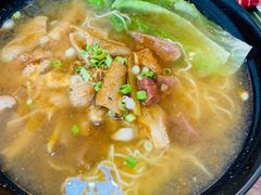 -佬港味粤味小馆(锦艺城店)