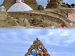 -巧克力渔家.小船海鲜胶东菜(万平口店)