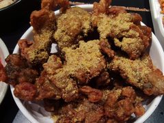 -四喜后厨·白串烧烤朝鲜小酒馆(珠江路店)