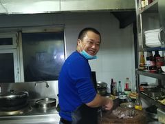 -煲来饱去冷水鱼