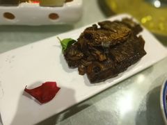 -京味民福烤鸭店(建设四马路店)
