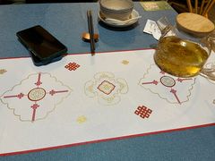 -禧和源养生素食茶馆