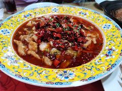 -北平味道.京味菜.烤鸭(梨园店)