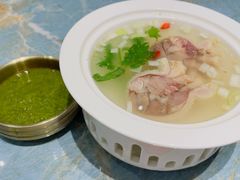 -哈啾嗨·新概念蒙餐(红星新城店)