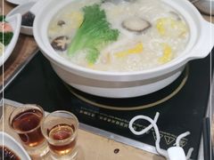-湯系·煲汤手艺人(东二环泰禾广场店)