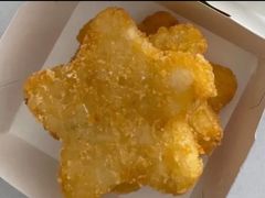 星星薯饼-麦当劳(科教城店)
