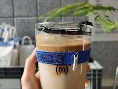 -CUBIC3三立方咖啡(凌空SOHO店)
