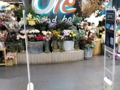 -Olé精品超市(广州太古汇店)