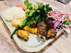-BEYTI RESTAURANT贝迪餐厅