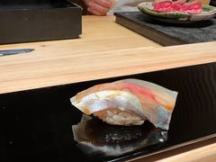 -鮨然(然寿司钱粮胡同店)