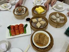 -稻香酒家·33年老字号·港式粤菜(富邦中心店)