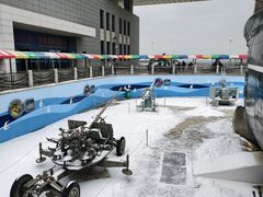 -大连旅顺潜艇博物馆