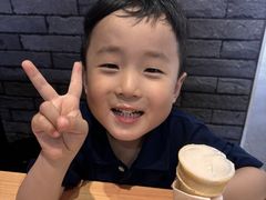 -麦当劳(郑州东高铁站店)