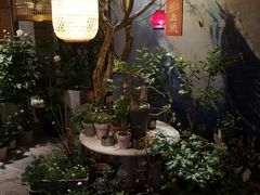 大堂-四喜小胖·北京涮肉(五道营店)