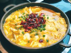 -川里谈·川味小馆(北京路店)